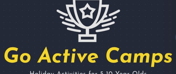 Summer GO Active Holiday Camps
