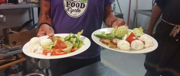 FoodCycle Community Meals